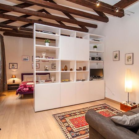 The Cosy Nest Apartment Venice Ngoại thất bức ảnh
