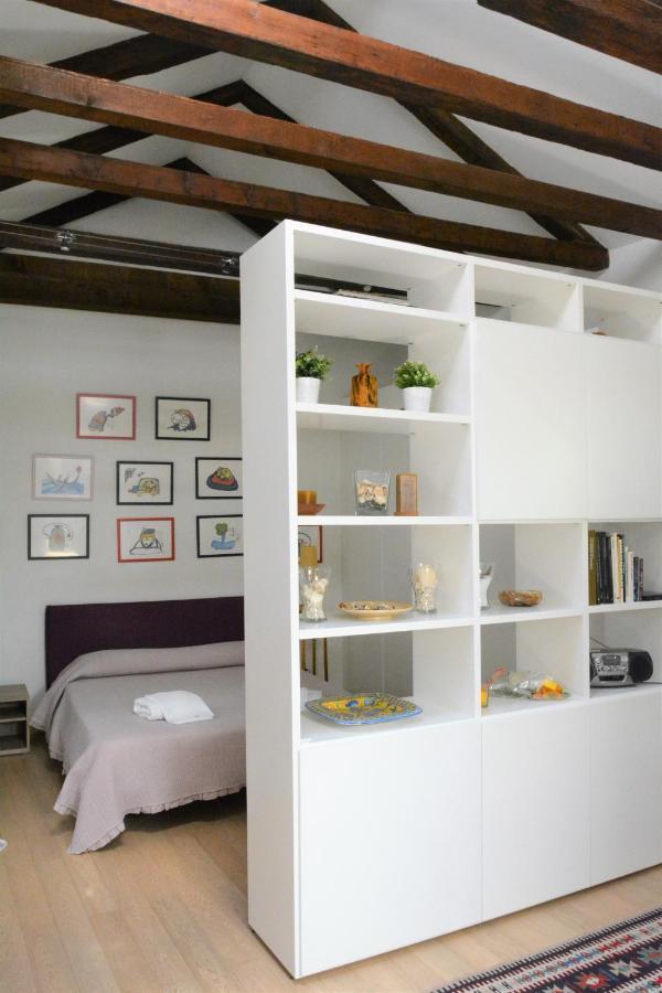 The Cosy Nest Apartment Venice Ngoại thất bức ảnh