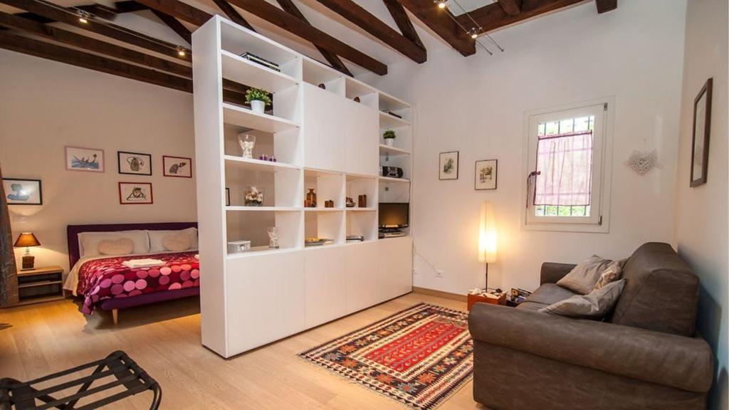 The Cosy Nest Apartment Venice Ngoại thất bức ảnh