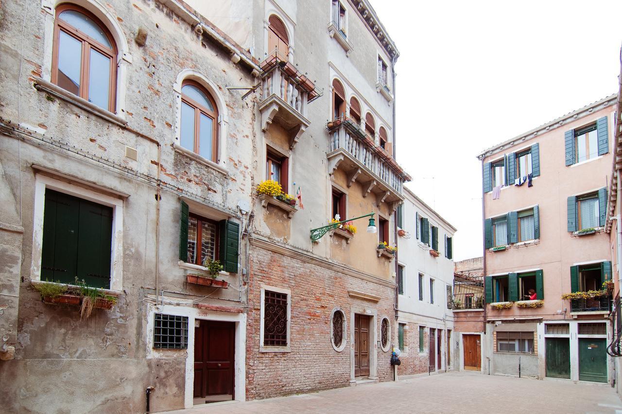 The Cosy Nest Apartment Venice Ngoại thất bức ảnh