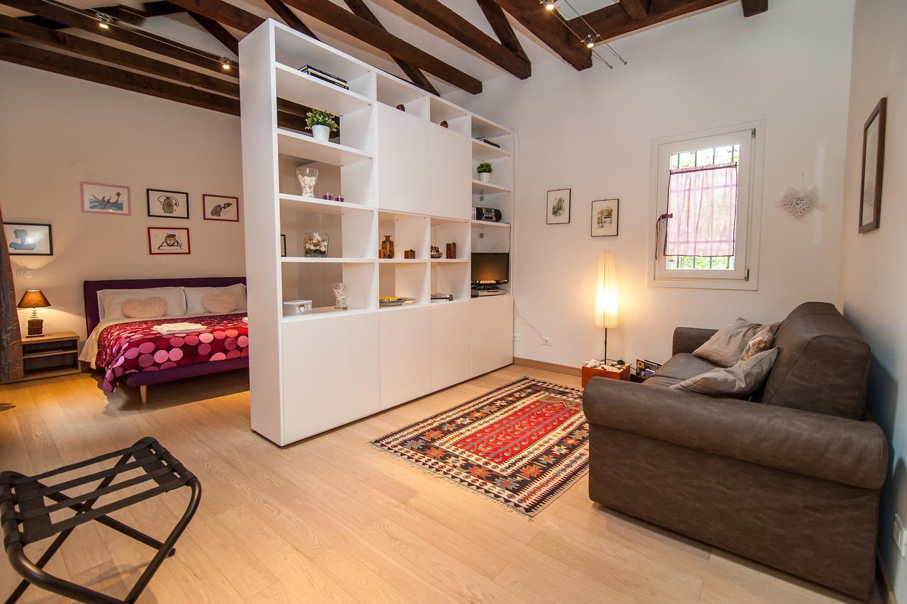 The Cosy Nest Apartment Venice Ngoại thất bức ảnh