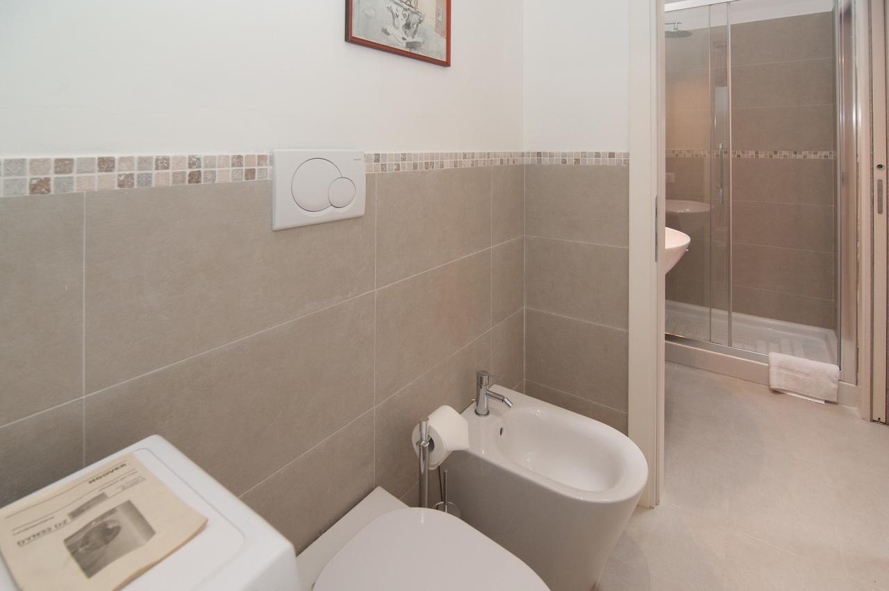 The Cosy Nest Apartment Venice Ngoại thất bức ảnh
