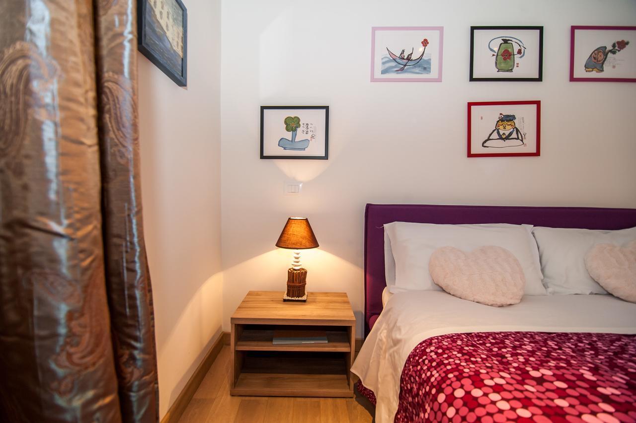 The Cosy Nest Apartment Venice Ngoại thất bức ảnh